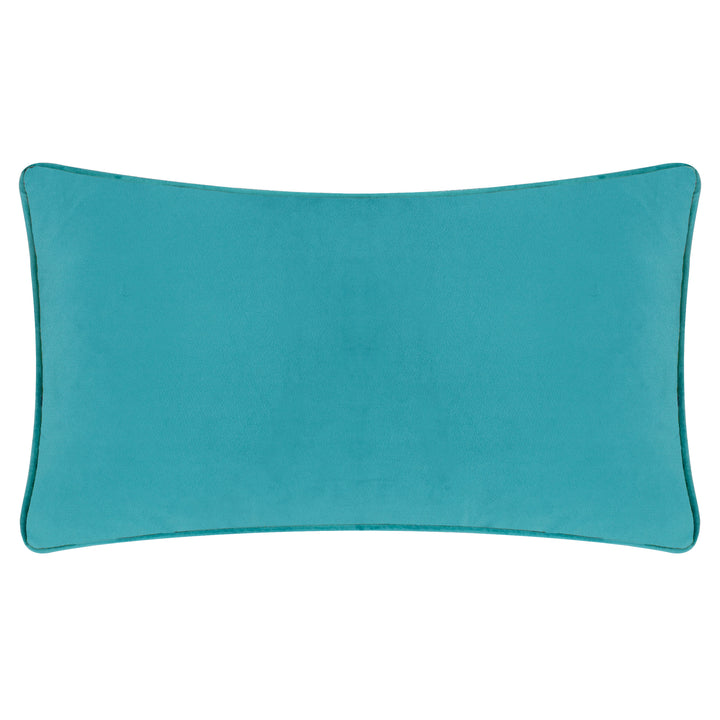 DAISY HILL MEADOW TALES 30X50 CUSHION CASE SPRING GREEN