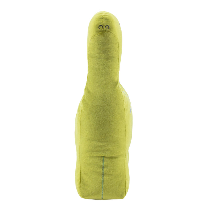 Dino 46x36 Ready Filled Polyester Cushion Green - image 3