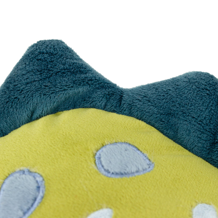 Dino 46x36 Ready Filled Polyester Cushion Green - image 4