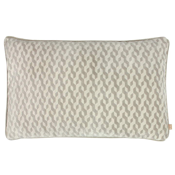 DIONE 40X60 CUSHION COVER CHAMPAGNE