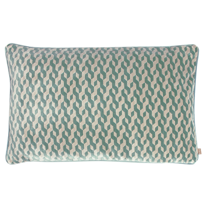 DIONE 40X60 CUSHION COVER MINT