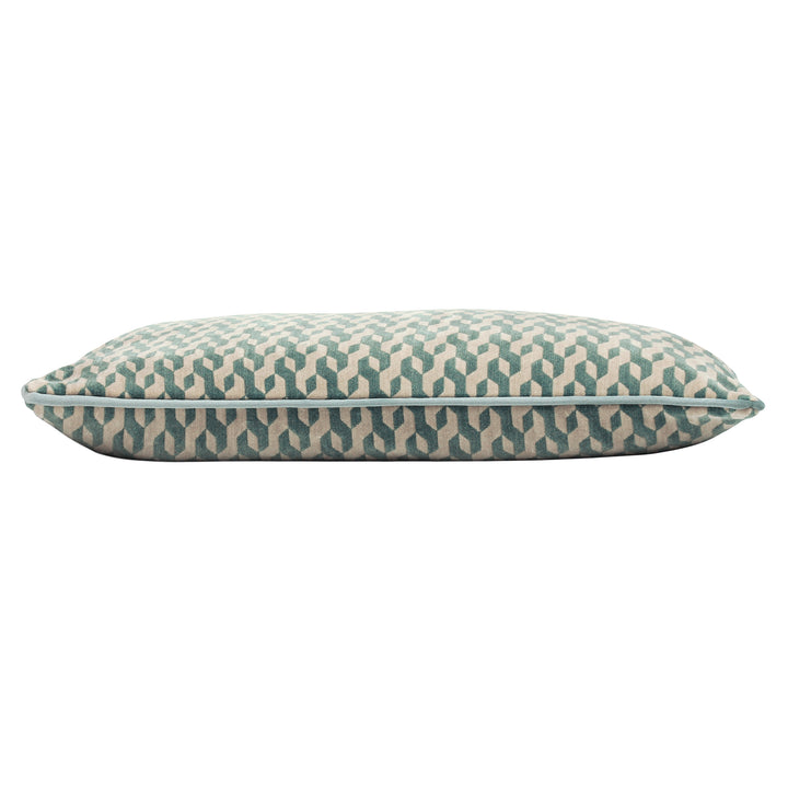 DIONE 40X60 CUSHION COVER MINT