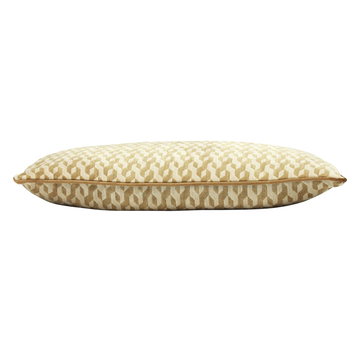 DIONE 40X60 CUSHION COVER OLD GOLD
