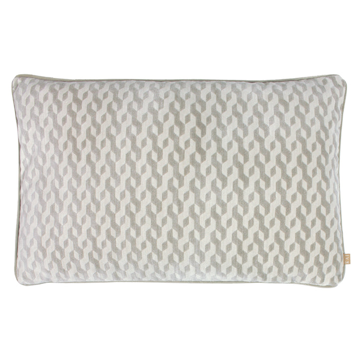 DIONE 40X60 CUSHION COVER OPAL