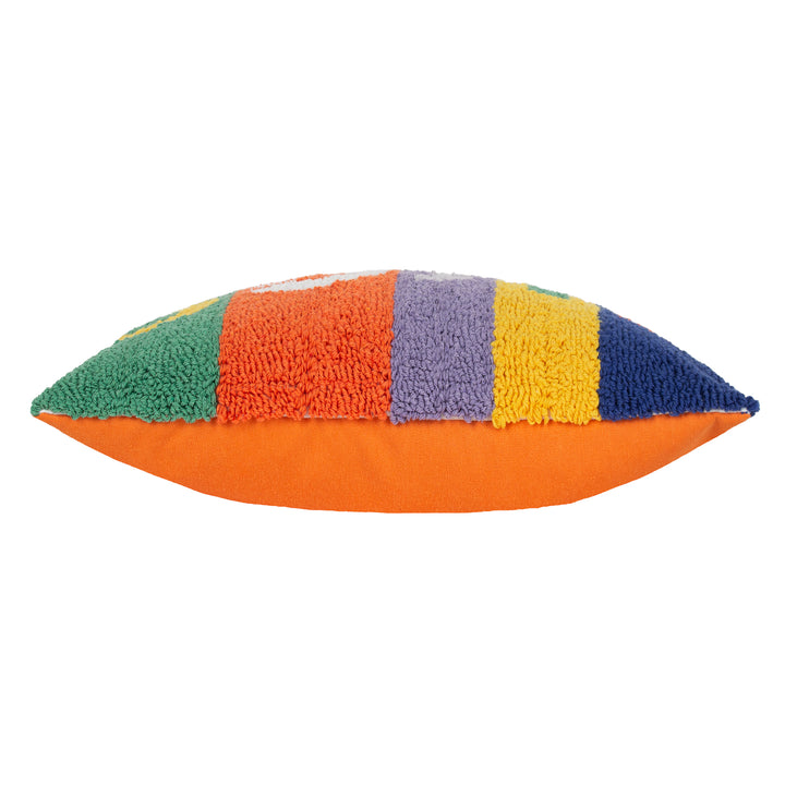 DISCO 30X50 CUSHION CASE MULTI