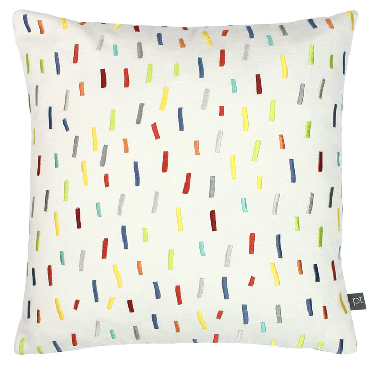 DOLLY MIXTURE 40X40 CUSHION COVER JUNGLE