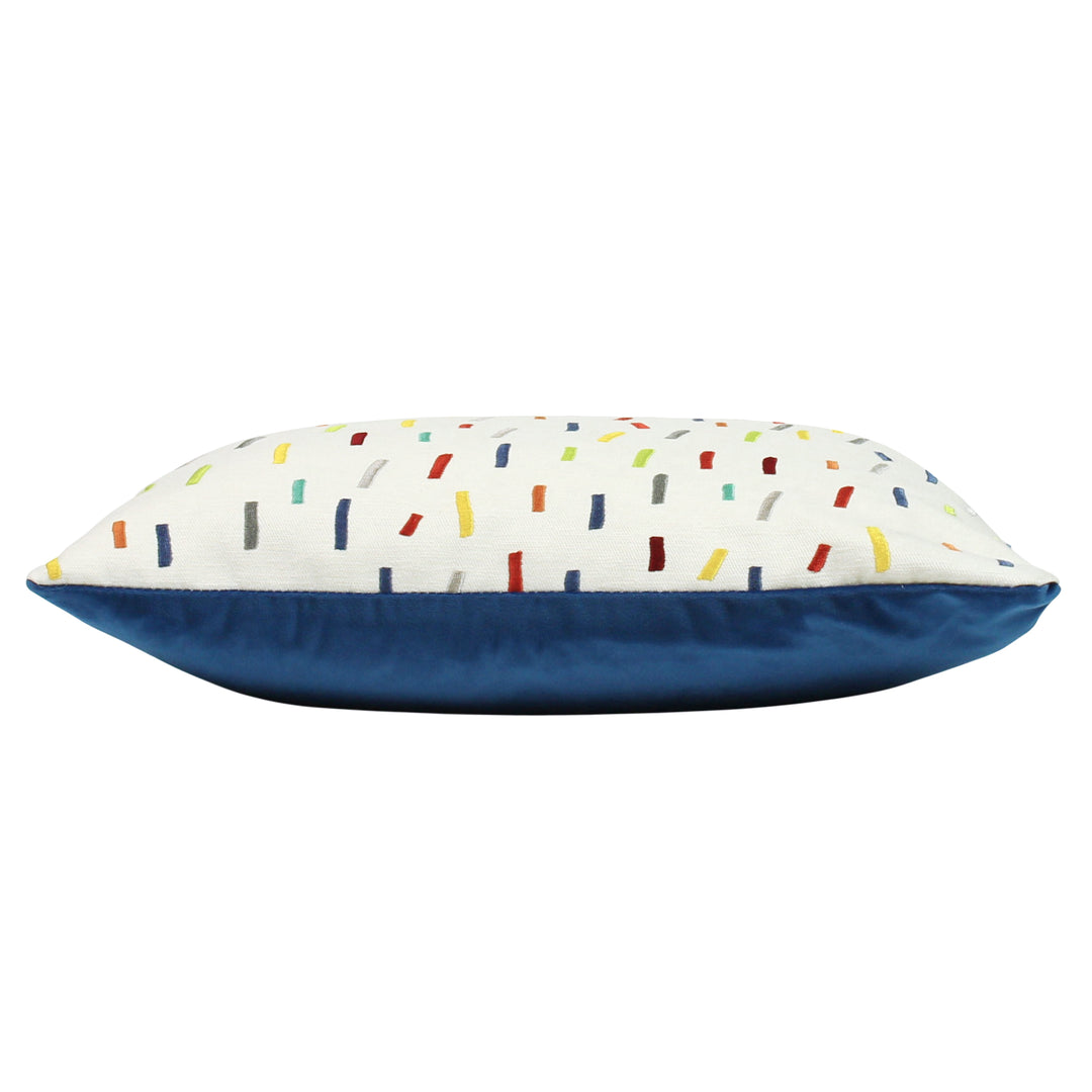 DOLLY MIXTURE 40X40 CUSHION COVER JUNGLE