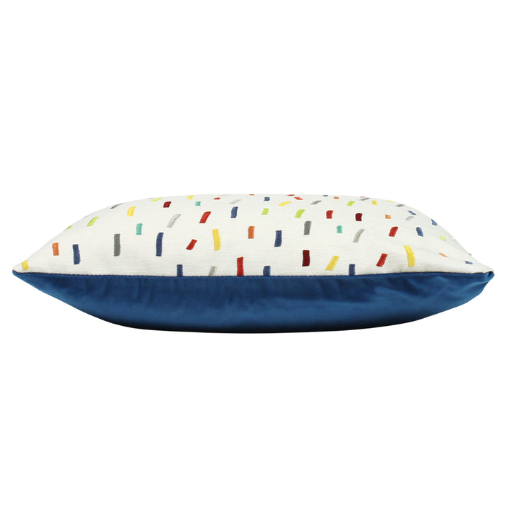 DOLLY MIXTURE 40X40 CUSHION COVER JUNGLE