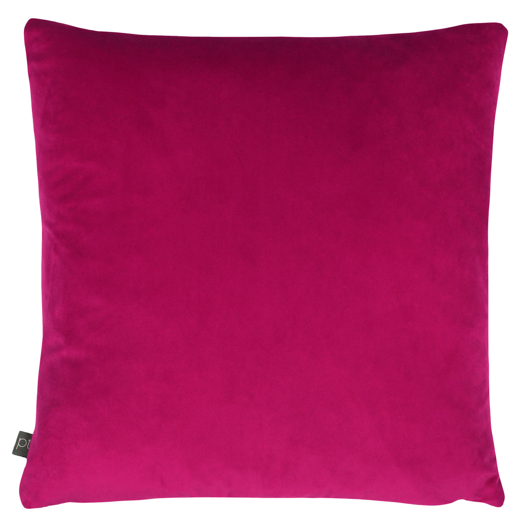 DOLLY MIXTURE 40X40 CUSHION COVER RAINBOW
