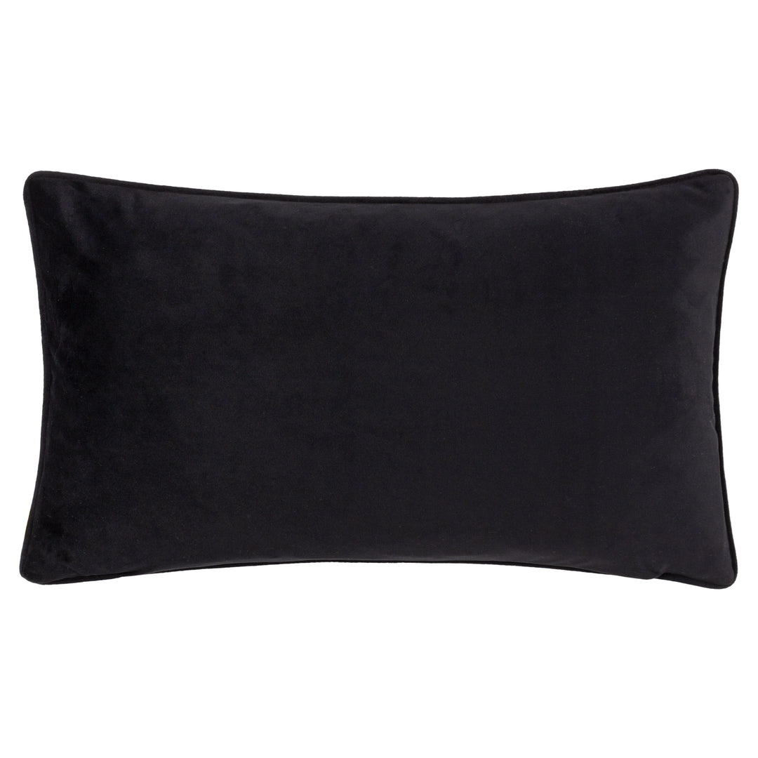 DESERT MONKEY 30X50 CUSHION CASE IVORY