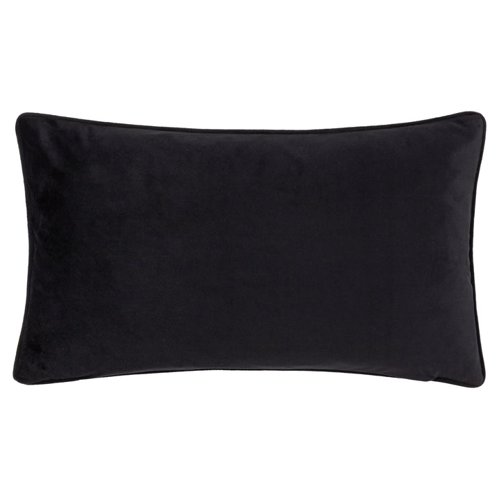 DESERT MONKEY 30X50 CUSHION CASE IVORY