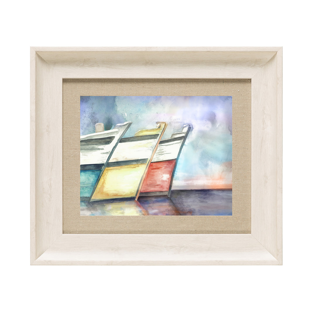 FRAME BIRCH DOCKED 33X38