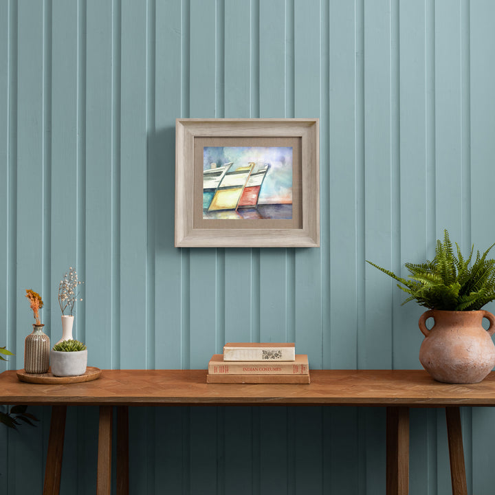 FRAME BIRCH DOCKED 33X38