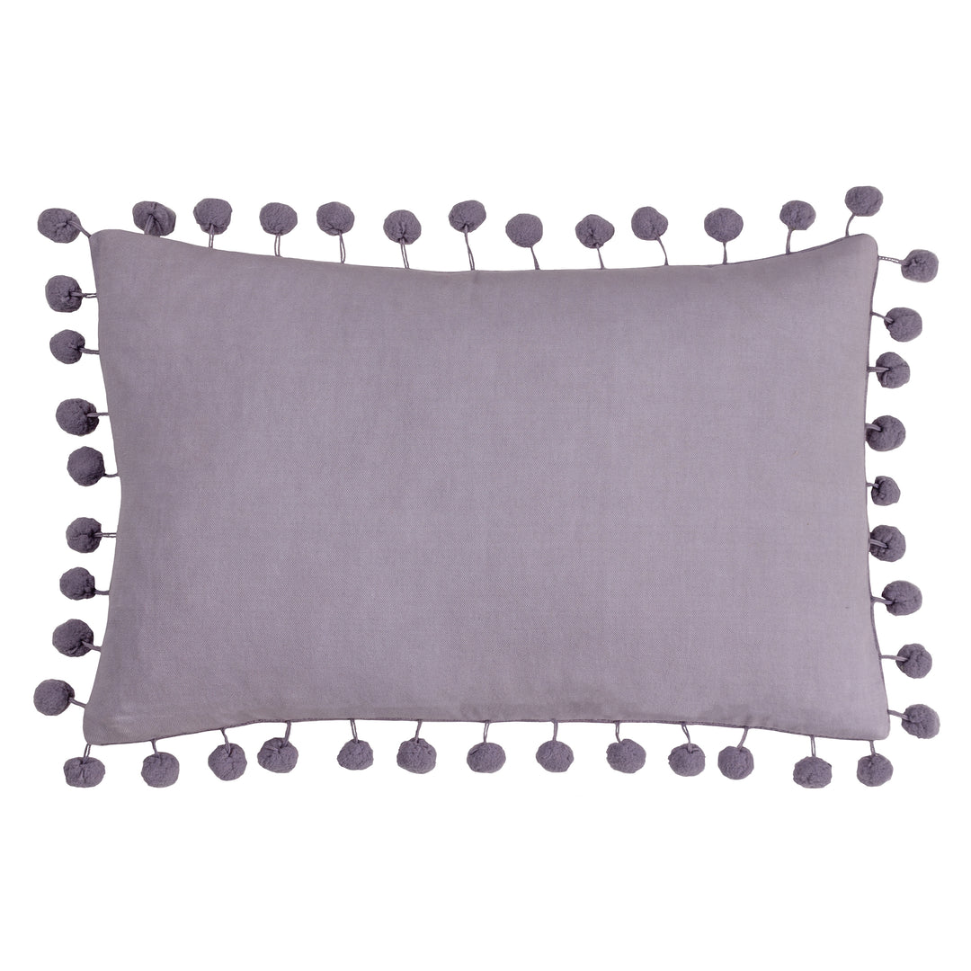 DORA 30X50 CUSHION CASE LILAC