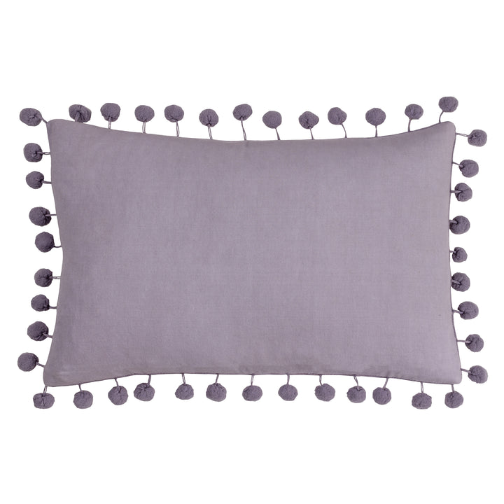 DORA 30X50 CUSHION CASE LILAC