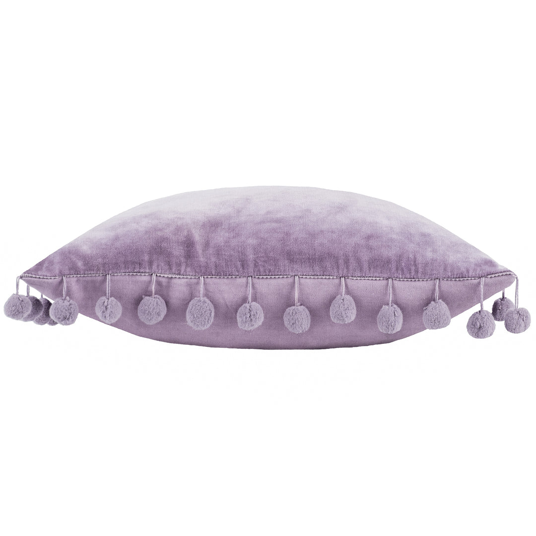 DORA 30X50 CUSHION CASE LILAC