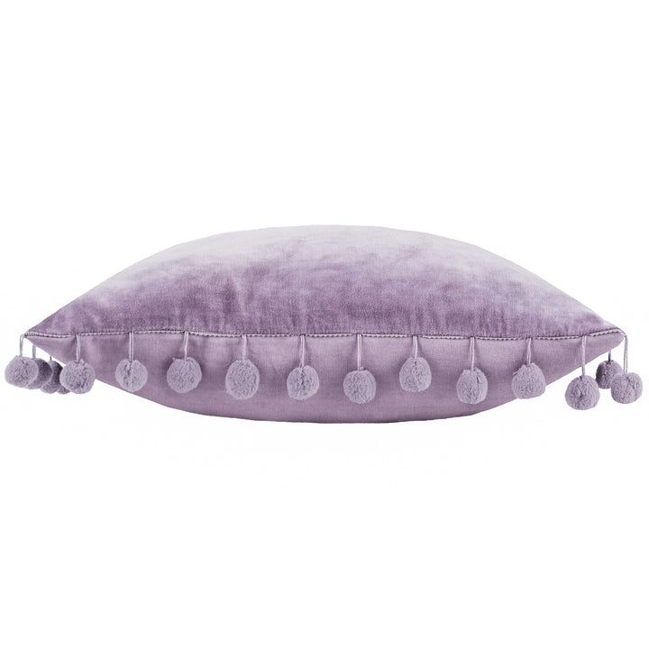 DORA 30X50 CUSHION CASE LILAC
