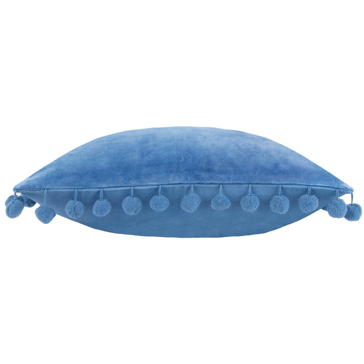 DORA 45X45 CUSHION CASE SKY BLUE