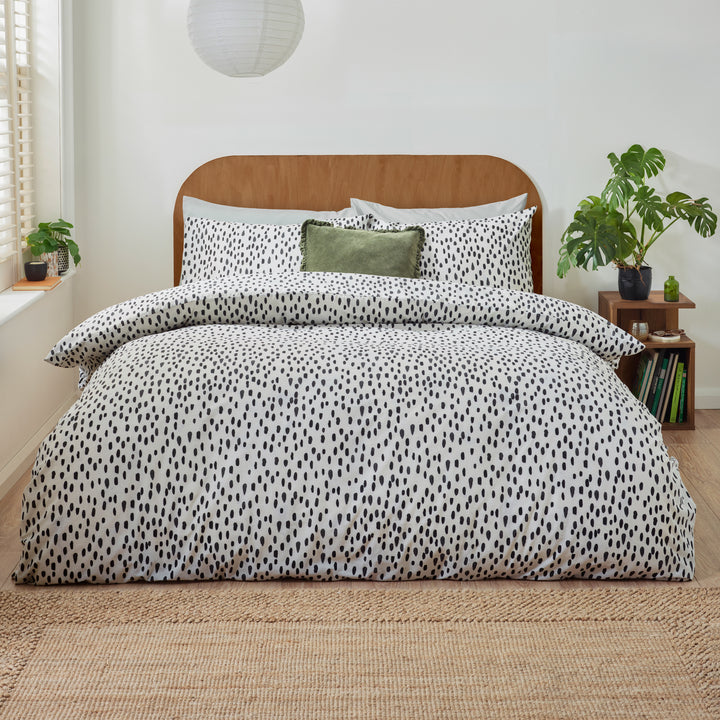 Dottie Single Duvet Set Multicolour