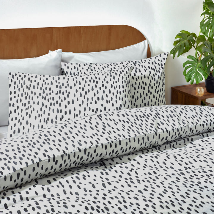 Dottie Single Duvet Set Multicolour - image 2