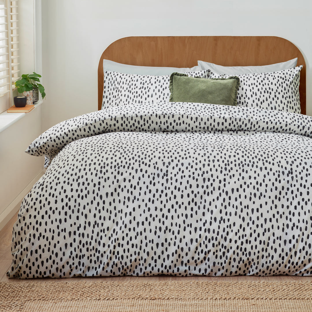 Dottie Single Duvet Set Multicolour - image 3