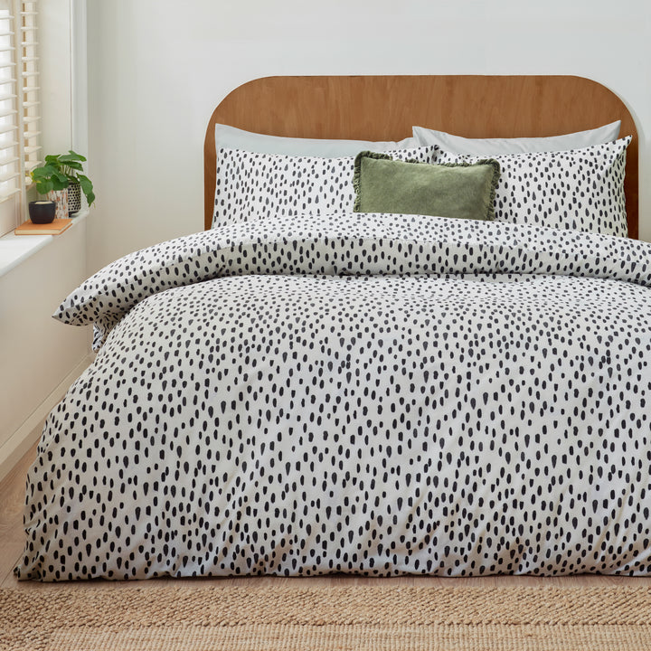 Dottie Single Duvet Set Multicolour - image 3