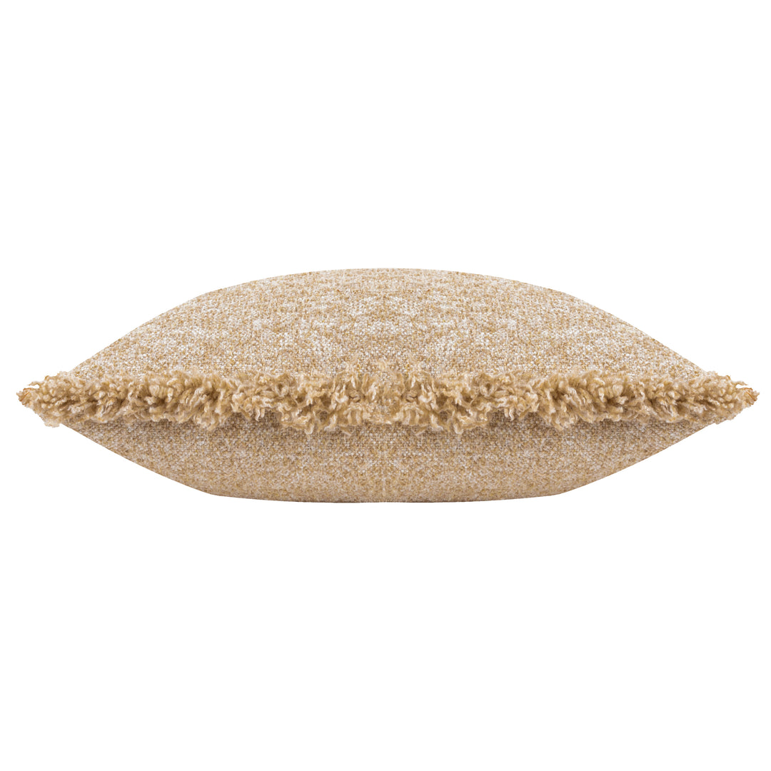 DOZE 40X60 CUSHION CASE BISCUIT