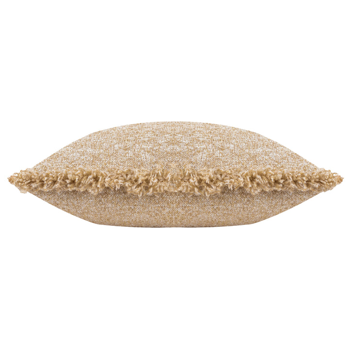 DOZE 40X60 CUSHION CASE BISCUIT