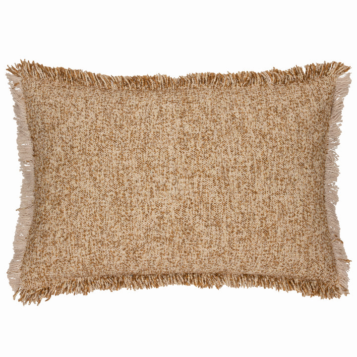 DOZE 40X60 CUSHION CASE BISCUIT