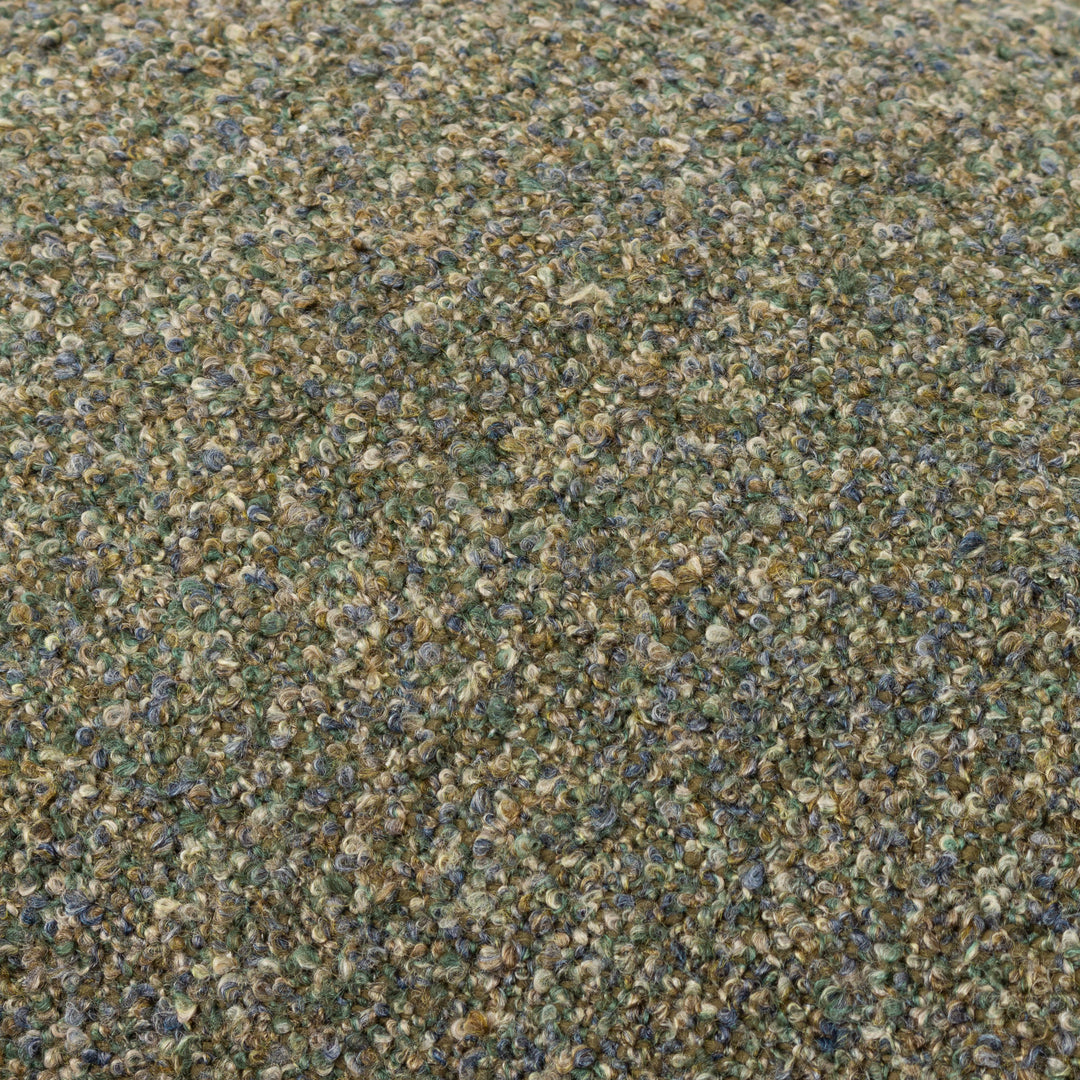 DOZE 40X60 CUSHION CASE MOSS