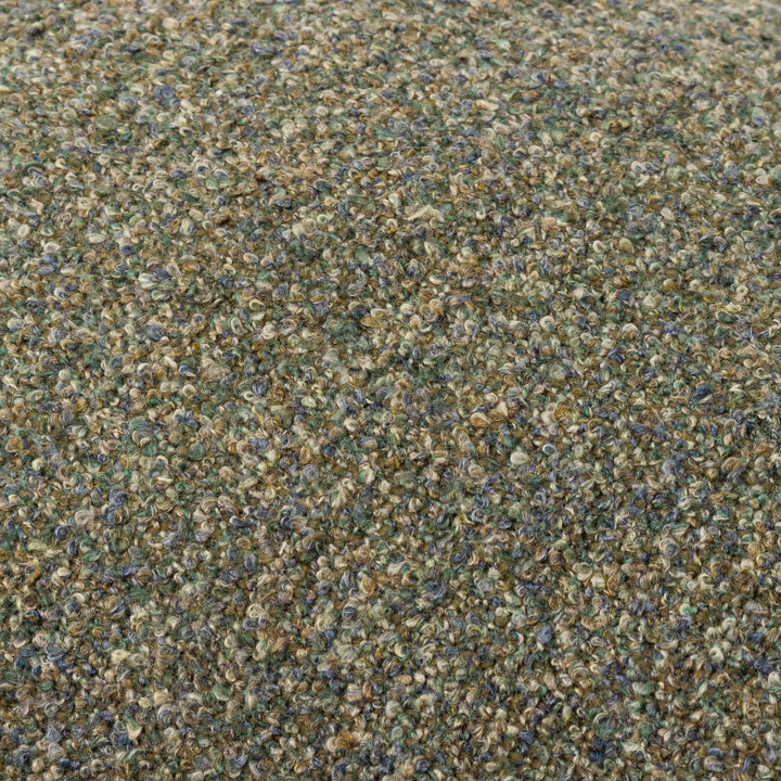 DOZE 40X60 CUSHION CASE MOSS