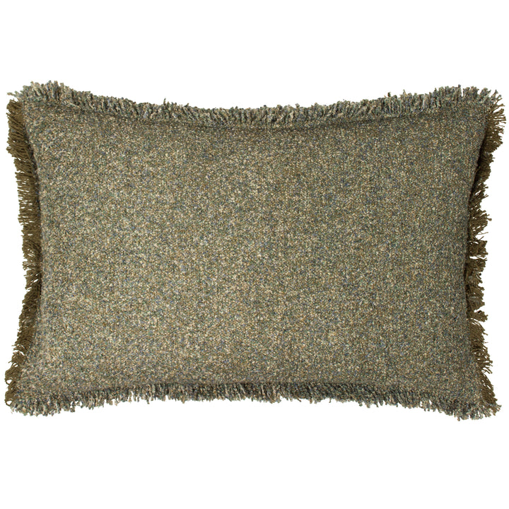 DOZE 40X60 CUSHION CASE MOSS
