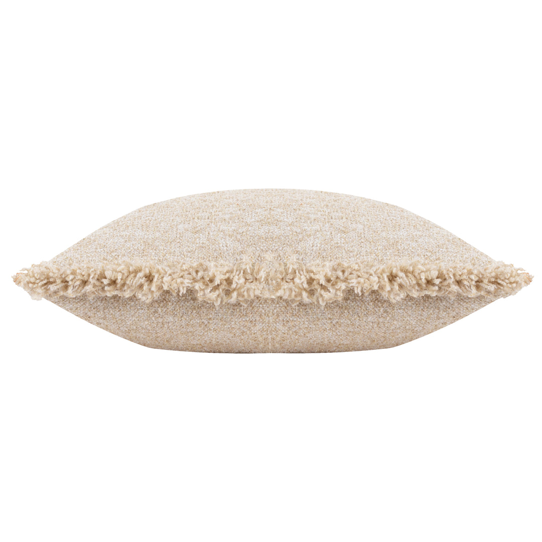 DOZE 40X60 CUSHION CASE NATURAL