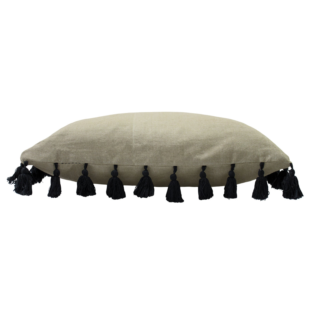DUNE 45X45 C/CASE BLACK