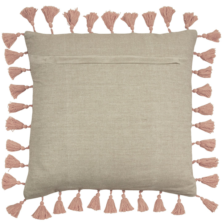 DUNE 45X45 C/CASE BLUSH