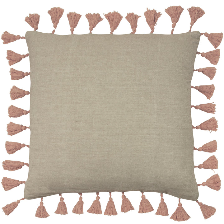 DUNE 45X45 C/CASE BLUSH