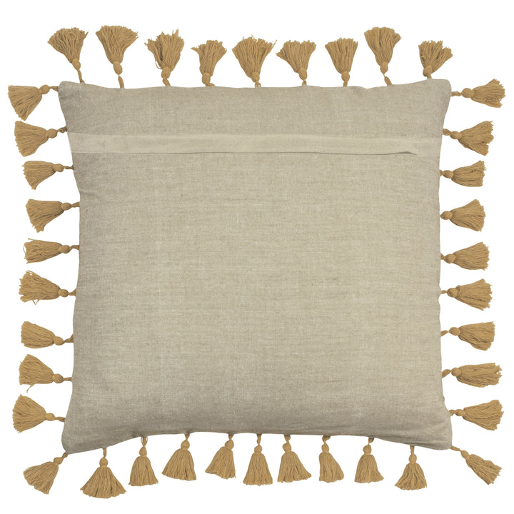 DUNE 45X45 C/CASE OCHRE