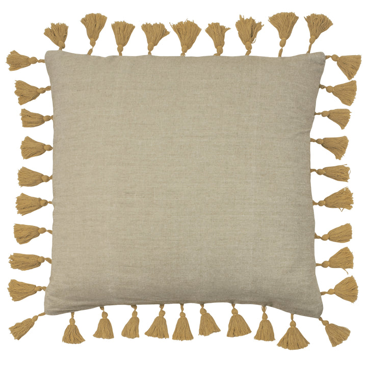 DUNE 45X45 C/CASE OCHRE