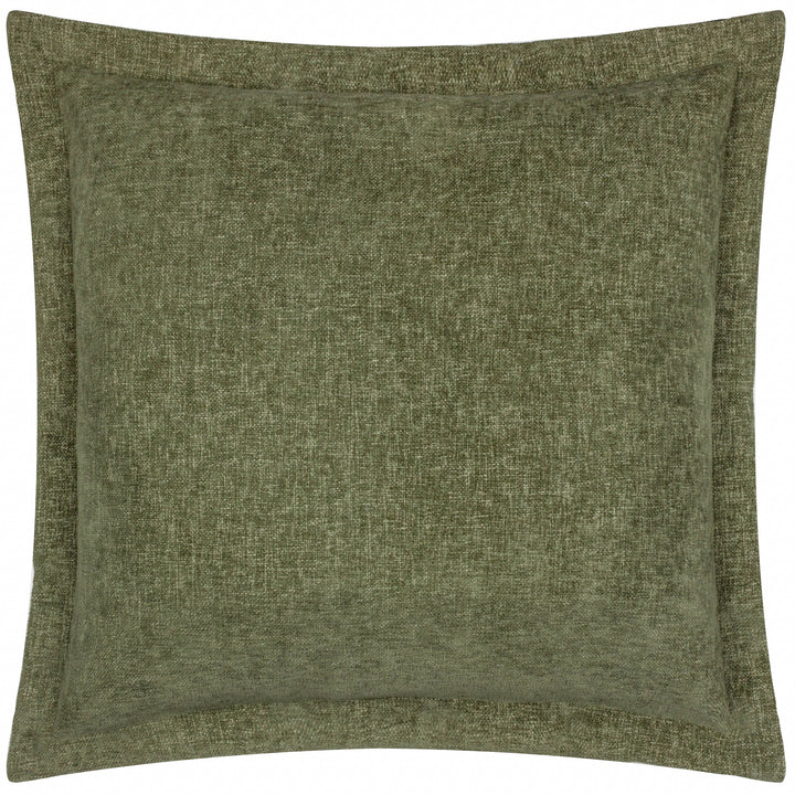 DUNE 50X50 CUSHION CASE MOSS