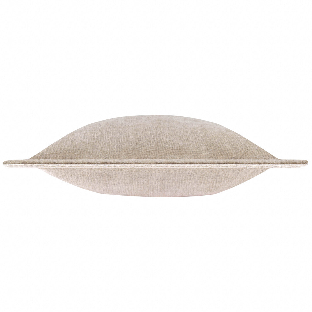 DUNE 50X50 CUSHION CASE NATURAL