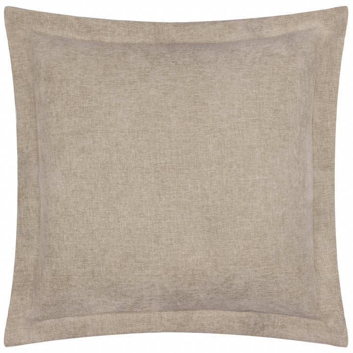 DUNE 50X50 CUSHION CASE NATURAL