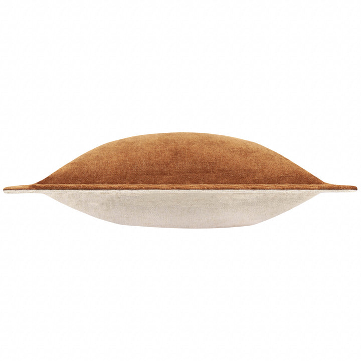 DUNE 50X50 CUSHION CASE PECAN