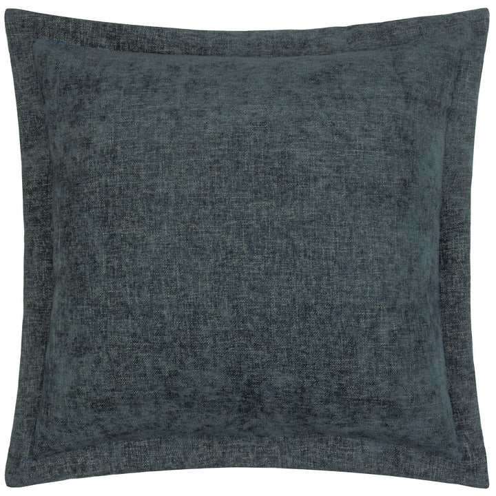 DUNE 50X50 CUSHION CASE SLATE