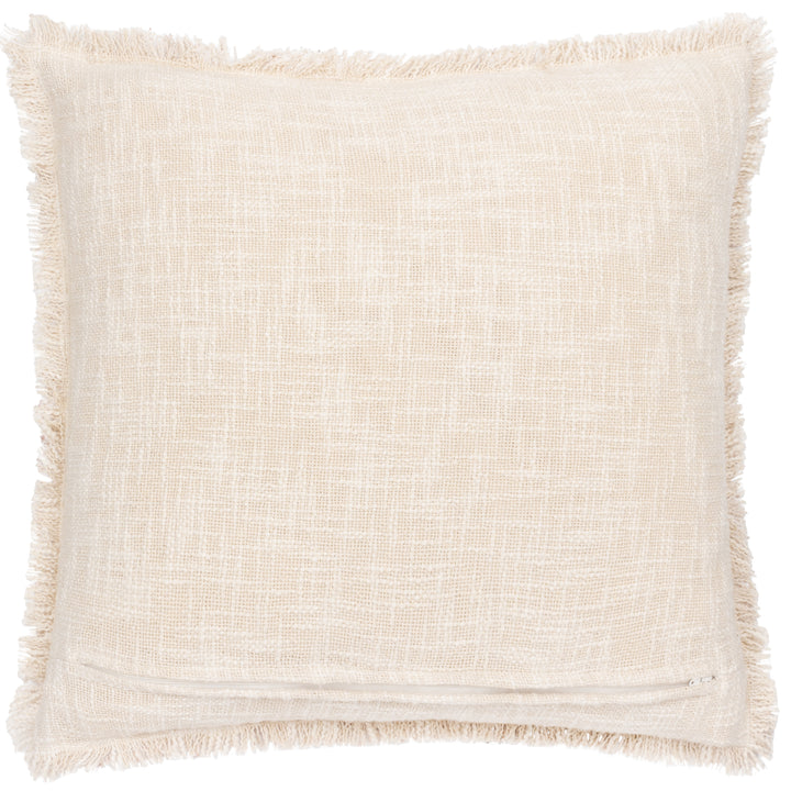DURELLE 50X50 CUSHION CASE CORAL