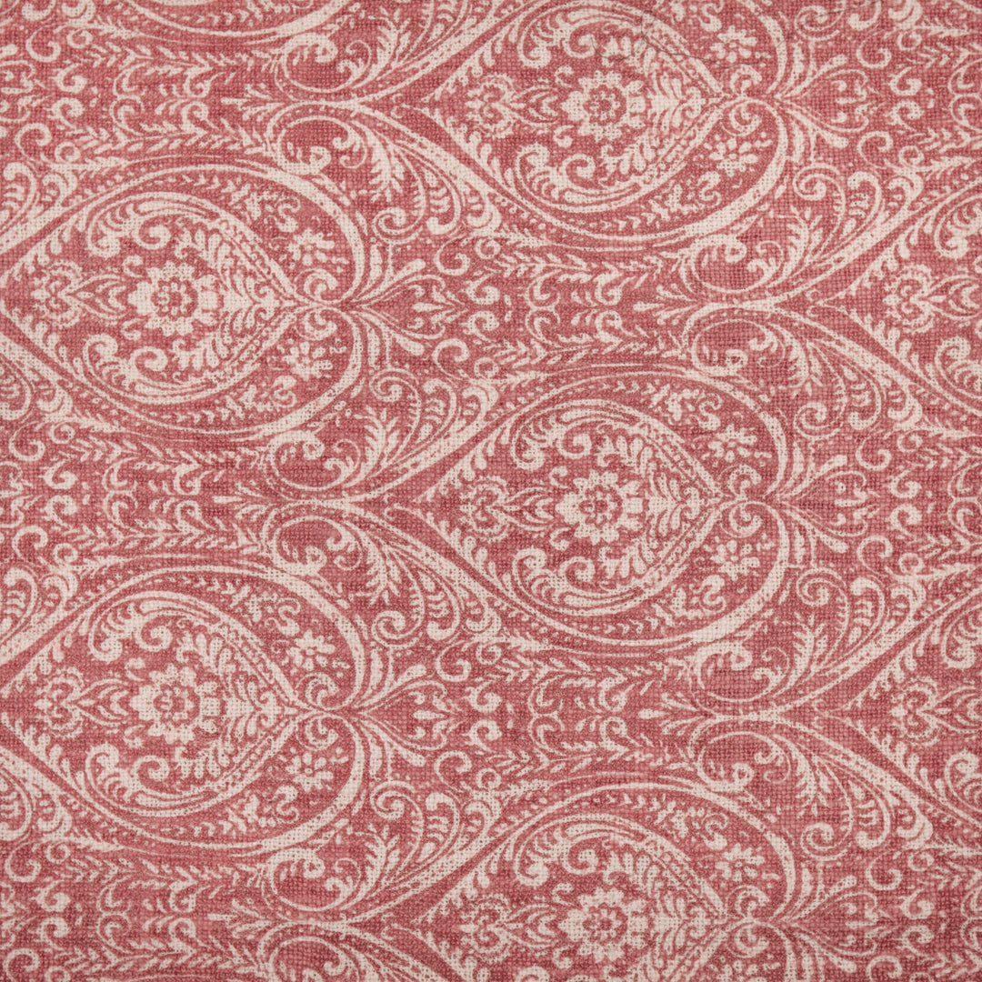 Durelle 130x170 Throw Coral - image 3