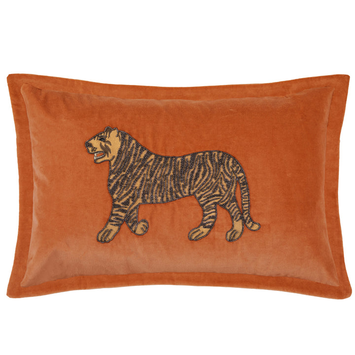 DURGA 45x65 CUSHION CASE CINNAMON