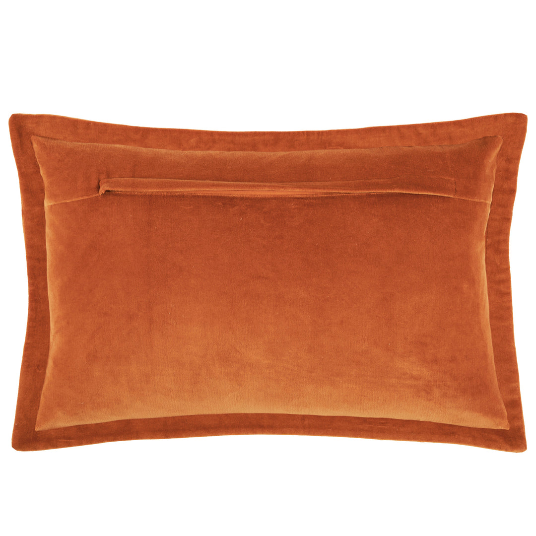 DURGA 45x65 CUSHION CASE CINNAMON