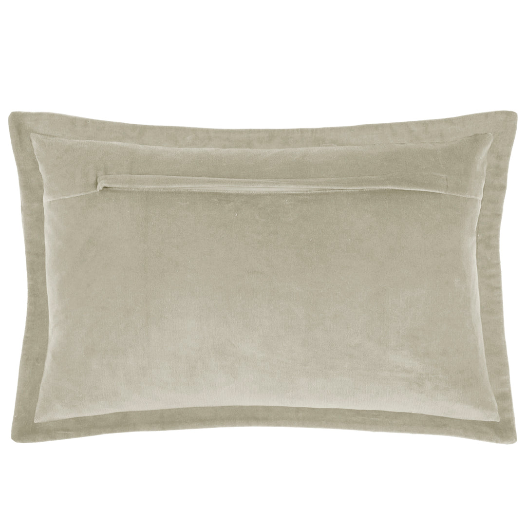 DURGA 45x65 CUSHION CASE QUARTZ