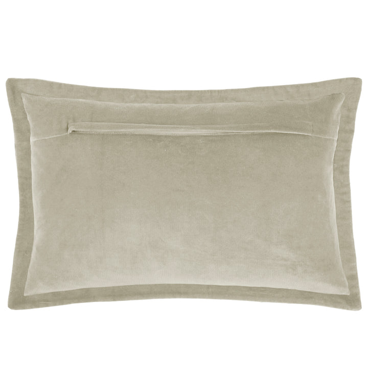 DURGA 45x65 CUSHION CASE QUARTZ