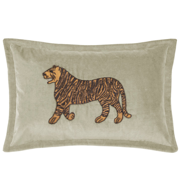 DURGA 45x65 CUSHION CASE QUARTZ